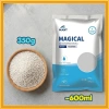 Vật Liệu Lọc YEE Purigen DIRT POWER PILL Magical - Làm Trong Nước, Xử Lý Độc Tố, Khử Màu Vàng Lũa, Kèm Túi Đựng 6