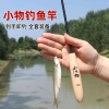 Vật Thể Nhỏ Câu Cá Mini Hoàn Chỉnh Đồ Chơi Giáo Dục Gia Đình Trẻ Em Giá 98.372₫ 4
