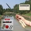 Vật Thể Nhỏ Câu Cá Mini Hoàn Chỉnh Đồ Chơi Giáo Dục Gia Đình Trẻ Em Giá 98.372₫ 8