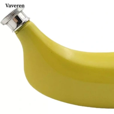 Vaveren Hip 140ml Bình uống nước thép không gỉ cầm tay chống rò rỉ giá ưu đãi 189.200