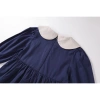 Váy Babydoll Bé Gái Ren Thêu Hình Thỏ Tiểu Thư Đáng Yêu - Giá Giảm 218k 8
