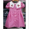 Váy babydoll thiết kế thời trang cho bé 9-20kg, mềm mại, giá ưu đãi 90.000đ