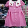 Váy babydoll thiết kế thời trang cho bé 9-20kg, mềm mại, giá ưu đãi 90.000đ 3