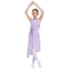 Váy Ballet Trẻ Em Bé Gái Nyeemya Không Tay Kim Cương Lấp Lánh – 588.600đ 10