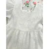 Váy bé gái 10-25kg Đầm công chúa tay phồng dễ thương, xinh xắn Giá chỉ 214.500đ 7