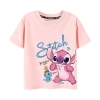 Váy bé gái Baju‑T chú mèo, dáng duyên thêu tay mùa hè 2.025 Ưu đãi 143.332₫ 2