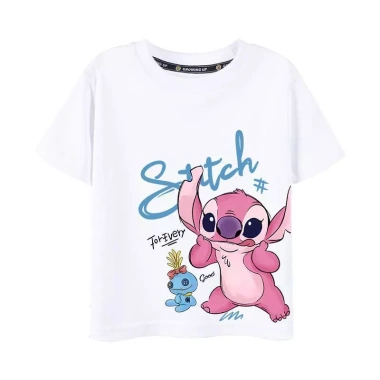 Váy bé gái Baju‑T chú mèo, dáng duyên thêu tay mùa hè 2.025 Ưu đãi 143.332₫