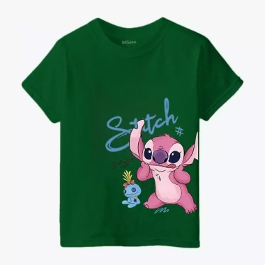 Váy bé gái Baju‑T chú mèo, dáng duyên thêu tay mùa hè 2.025 Ưu đãi 143.332₫