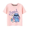 Váy bé gái Baju‑T chú mèo, dáng duyên thêu tay mùa hè 2.025 Ưu đãi 143.332₫ 9