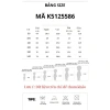 Váy Bé Gái Cổ Sen Tay Ngắn Thêu Thỏ Dáng Xòe Vải Mềm Mại Thoáng Mát Nhà Bông Giá 221k 8