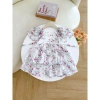 Váy Bé Gái Đầm Hoa Tầng Công Chúa Tay Phồng Xinh Xắn - Giá 198.000 VNĐ 10