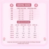 Váy Bé Gái Dáng Xòe Tay Phồng Họa Tiết Dễ Thương Cotton - Giá chỉ 139.000 9