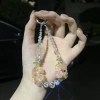 Váy bé gái dây xích handmade – phong cách nữ độc đáo, cổ tay & đeo điện thoại 95AS – giá 97.502₫ 6
