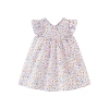 Váy bé gái Minibala cotton nguyên chất, nhẹ thấm mát, chấm bi thời trang mùa hè - Giá 533.520 VND 7