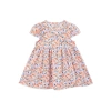 Váy bé gái Minibala mùa hè Cotton Hanfu công chúa hoa truyền thống - 401.760₫ 4