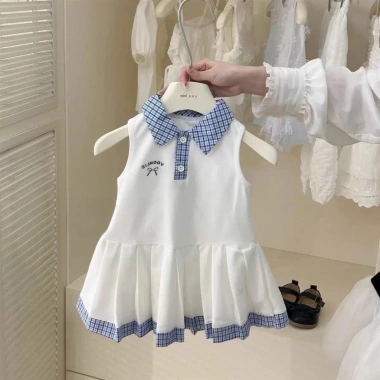 Váy bé gái mùa hè công chúa xinh xắn, giá ưu đãi 198.944₫ – Thời trang trẻ em 5 Váy bé gái mùa hè công chúa xinh xắn, giá ưu đãi 198.944₫ – Thời trang trẻ em 5