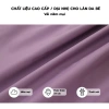 Váy bé gái sát nách dáng xòe trơn cotton mềm mại thoáng mát – Giá chỉ 159.120₫ 8