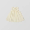 Váy bé gái sát nách dáng xòe trơn cotton mềm mại thoáng mát – Giá chỉ 159.120₫ 10