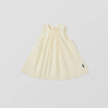 Váy bé gái sát nách dáng xòe trơn cotton mềm mại thoáng mát – Giá chỉ 159.120₫ 10 Váy bé gái sát nách dáng xòe trơn cotton mềm mại thoáng mát – Giá chỉ 159.120₫ 10