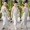 Váy Body Bé Gái 10-33kg Mẫu Mới Hot 2.025 - Váy Xinh Giá Ưu Đãi 79.000 VND 2