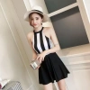Váy bơi liền thân sọc 6.230 - Giá 179k, giảm, thời trang, phù hợp bãi biển 6