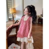 Váy Caro Xinh Cho Bé Gái 8-28kg - Giảm Giá 79.000₫, Thời Trang Dễ Thương
