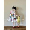 Váy Caro Xinh Cho Bé Gái 8-28kg - Giảm Giá 79.000₫, Thời Trang Dễ Thương 2
