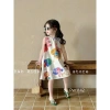 Váy Caro Xinh Cho Bé Gái 8-28kg - Giảm Giá 79.000₫, Thời Trang Dễ Thương 5