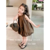 Váy Caro Xinh Cho Bé Gái 8-28kg - Giảm Giá 79.000₫, Thời Trang Dễ Thương 6