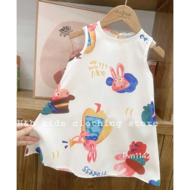 Váy Caro Xinh Cho Bé Gái 8-28kg - Giảm Giá 79.000₫, Thời Trang Dễ Thương
