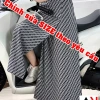 Váy chống nắng xẻ tà, túi trước cố định, nút bấm và miếng dán - Giá 95.300₫ 2
