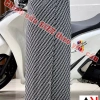 Váy chống nắng xẻ tà, túi trước cố định, nút bấm và miếng dán - Giá 95.300₫ 5