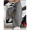 Váy chống nắng xẻ tà, túi trước cố định, nút bấm và miếng dán - Giá 95.300₫ 8
