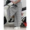 Váy chống nắng xẻ tà, túi trước cố định, nút bấm và miếng dán - Giá 95.300₫ 10
