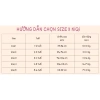 Váy Công Chúa Bé Gái 1-6 tuổi Họa Tiết Nàng Tiên Cá Vỏ Sò D23 136.800 VND 2