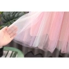 Váy Công Chúa Bé Gái Cotton Thoáng Mát Họa Tiết Elsa Dễ Thương - Giá 123.500₫ 4