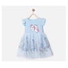 Váy Công Chúa Bé Gái Cotton Thoáng Mát Họa Tiết Unicorn Dễ Thương - Giá 123.500₫ 8