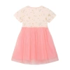 Váy công chúa bé gái cotton thoáng mát, thêu mèo dễ thương - Giá 214.500₫ giảm từ 257.400₫ 4