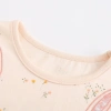 Váy công chúa bé gái cotton thoáng mát, thêu mèo dễ thương - Giá 214.500₫ giảm từ 257.400₫ 5