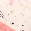 Váy công chúa bé gái cotton thoáng mát, thêu mèo dễ thương - Giá 214.500₫ giảm từ 257.400₫ 6