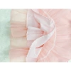 Váy công chúa bé gái hồng pastel tay phồng nơ xinh - Giá giảm chỉ 165k 5