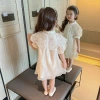 Váy công chúa sườn xám Pippikids cho bé gái mùa hè 2.025 - Giá ưu đãi 185.975, giảm giá 6