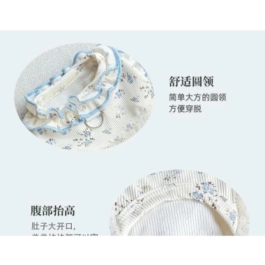 Váy Công Chúa Thú Cưng Xuân Hè – Vải Voan Mỏng Thoáng, Xòe Cổ Bèo cho Mèo & Chó Nhỏ, Giá ưu đãi 251.149₫