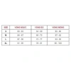 Váy công sở Amy cao cấp cổ sơ mi xanh tay viền xanh cúc xinh, thanh lịch chỉ 349.000₫