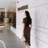 Váy công sở cao cấp nhún eo tôn dáng, thiết kế body sang trọng và quyển rũ - Giá 529.000đ 4