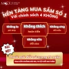 Váy công sở MDU4.288 tơ hoa thêu nổi, hàng cúc ngọc đính đá – Giá ưu đãi 749.000₫ 9