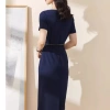 Váy công sở nữ tặng dây lưng, cài áo - Mua 1 được 3 chính hãng, chỉ 198.900₫