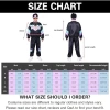 Váy cosplay Carnival Disco Party thập niên 80 và tracksuit thời trang Giảm 20% 7