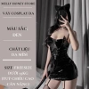 Váy Cosplay Hoá Trang Gợi Cảm – Váy Body Quyến Rũ Giá Chỉ 169.000đ 2