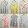 Váy cotton pony trẻ em size 15-40kg, mềm mại, giá chỉ 48.000 VNĐ giảm tới 10.000 3